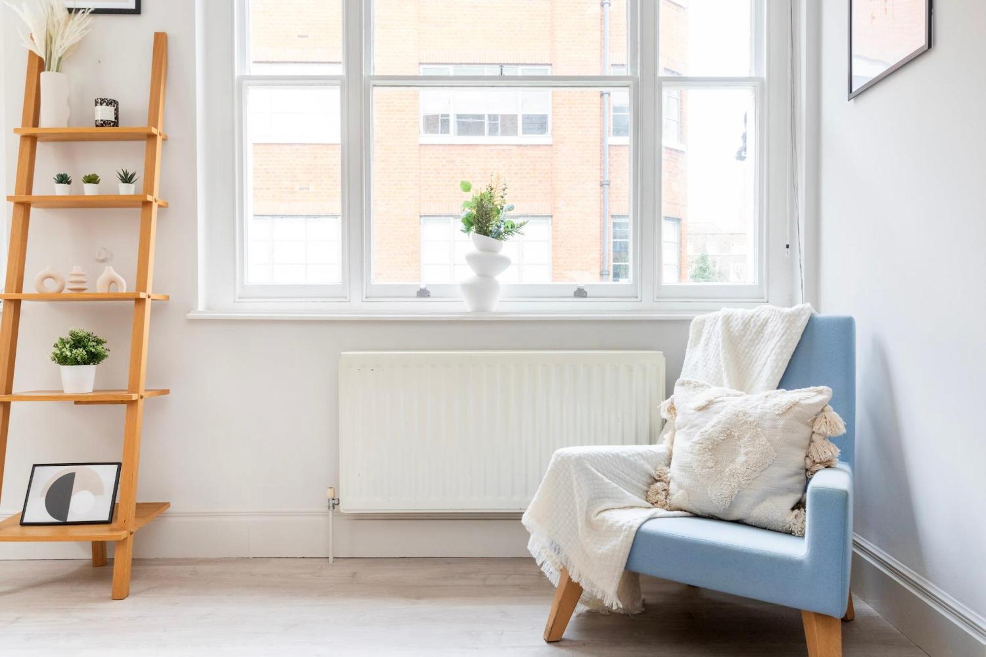 Heart Of London's Holborn - Cityapartmentstay Apartament