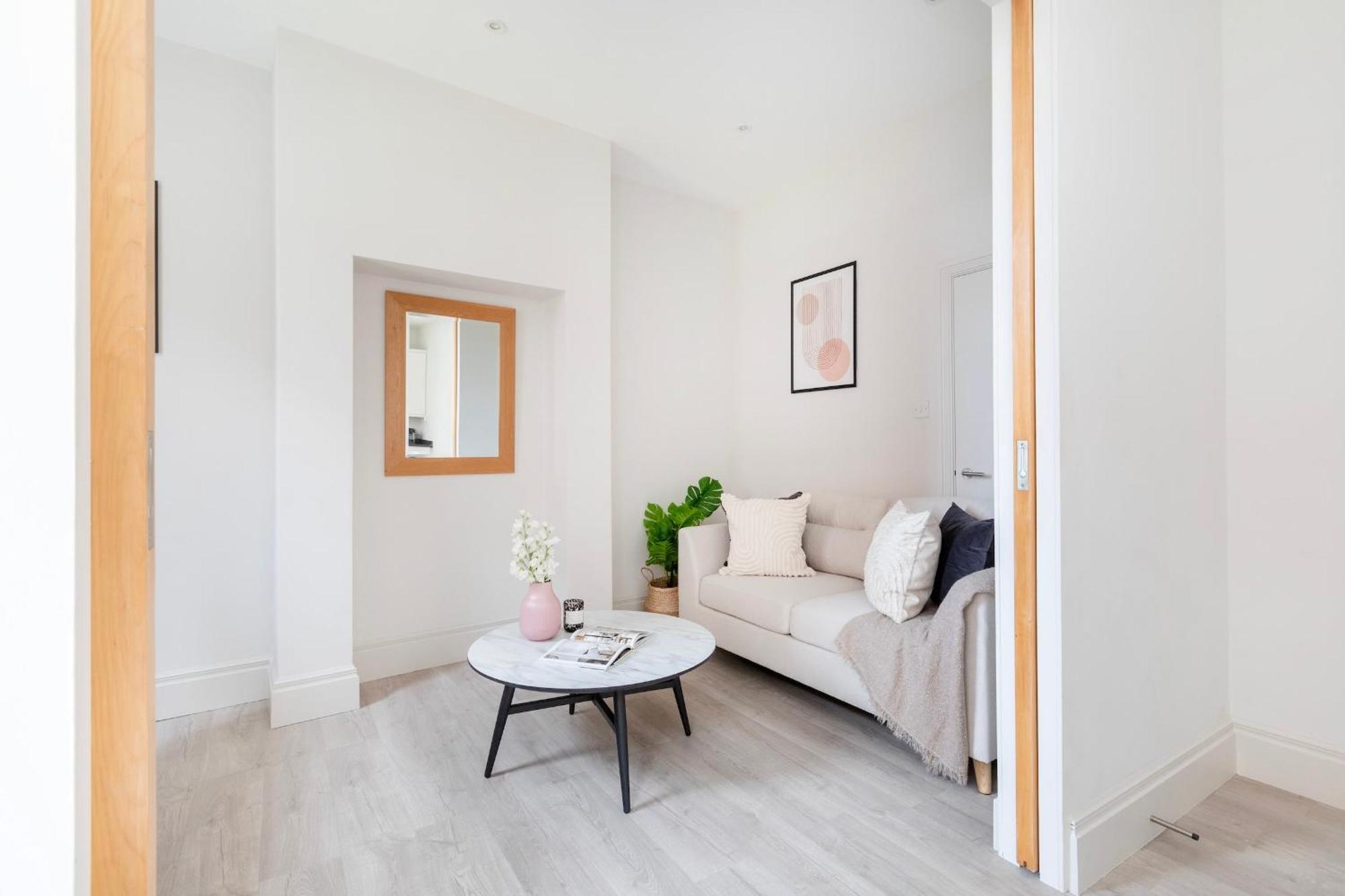 Apartament Heart Of London's Holborn - Cityapartmentstay