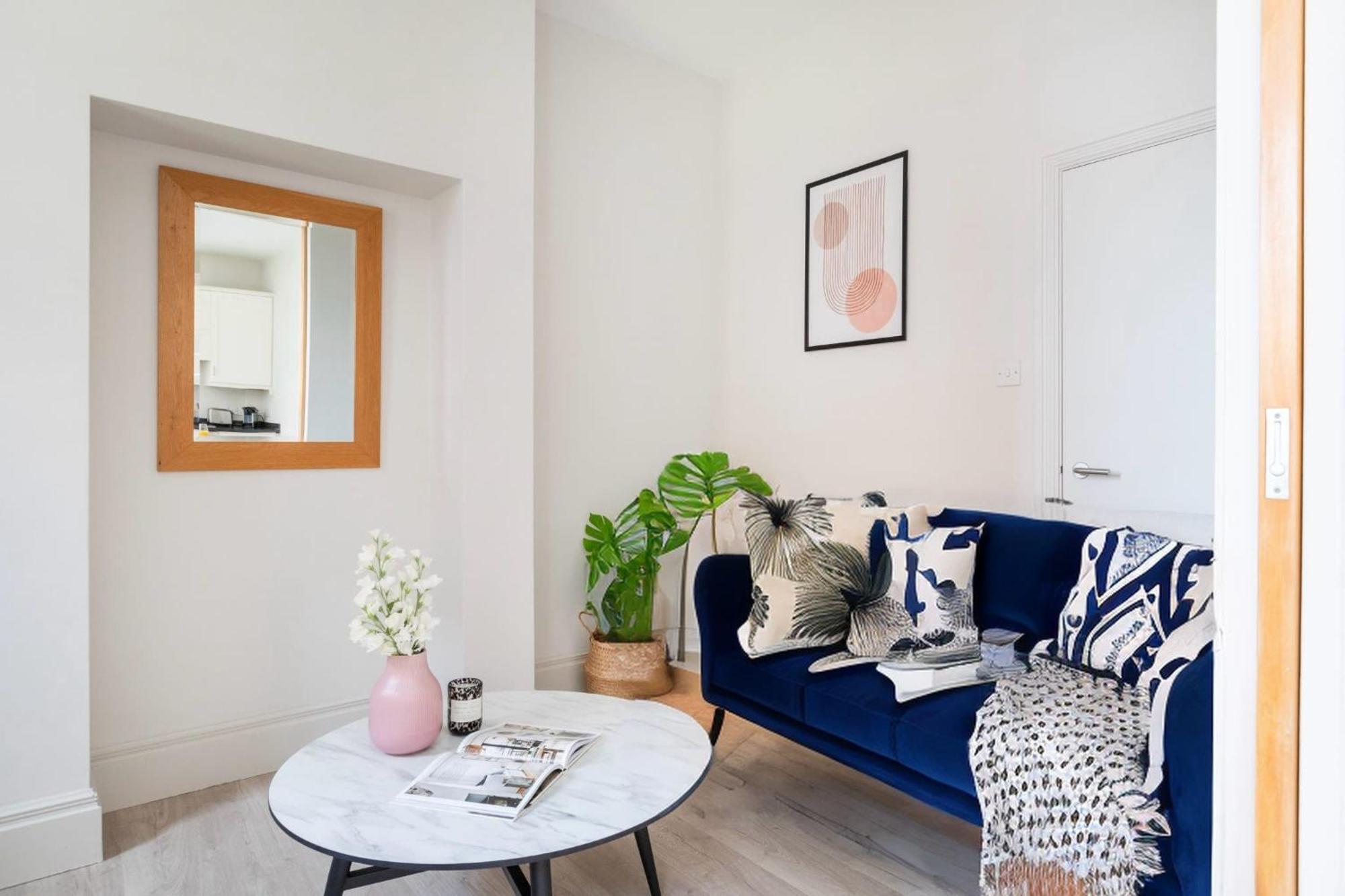 Heart Of London's Holborn - Cityapartmentstay Apartament