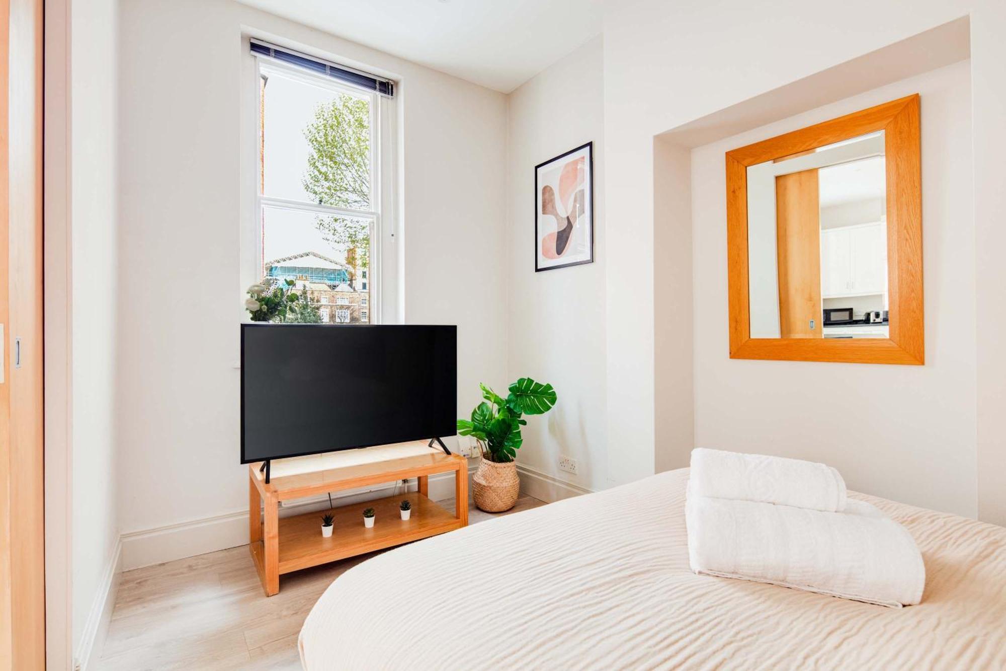 Heart Of London's Holborn - Cityapartmentstay Apartament Londra