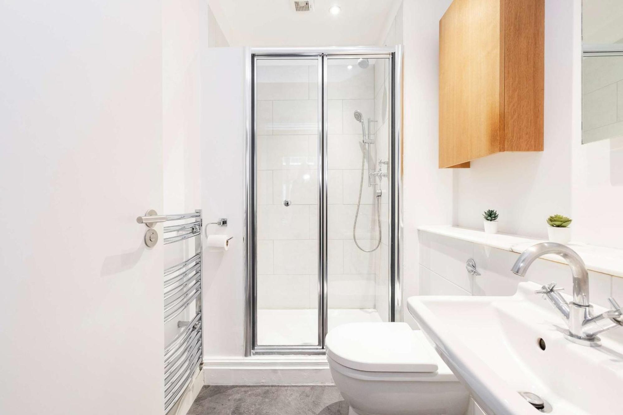 Apartament Heart Of London's Holborn - Cityapartmentstay *