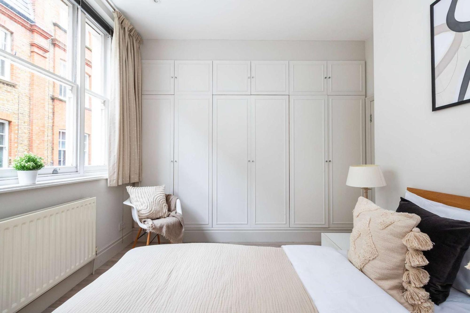 Heart Of London's Holborn - Cityapartmentstay Apartament Londra