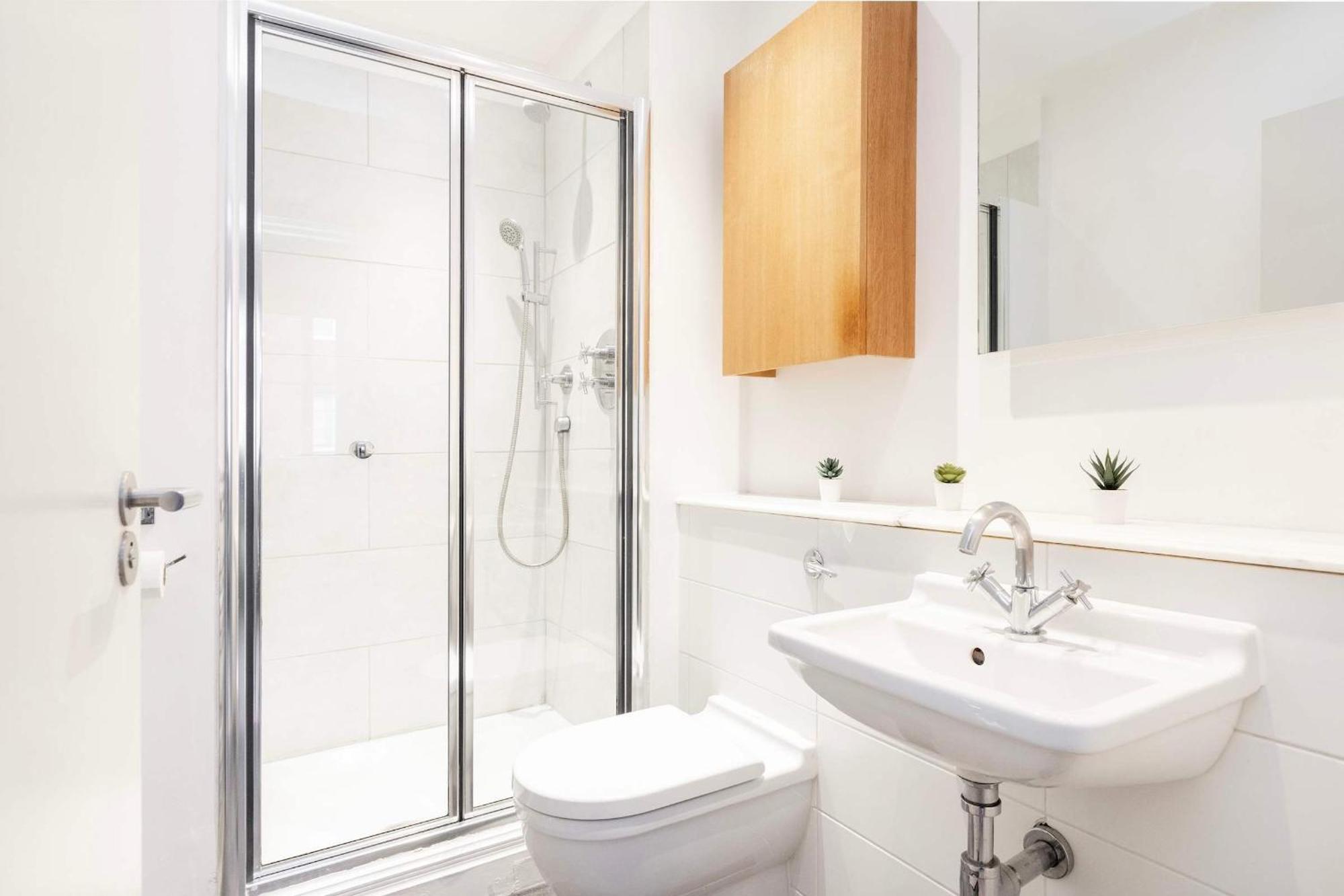 Heart Of London's Holborn - Cityapartmentstay Londra