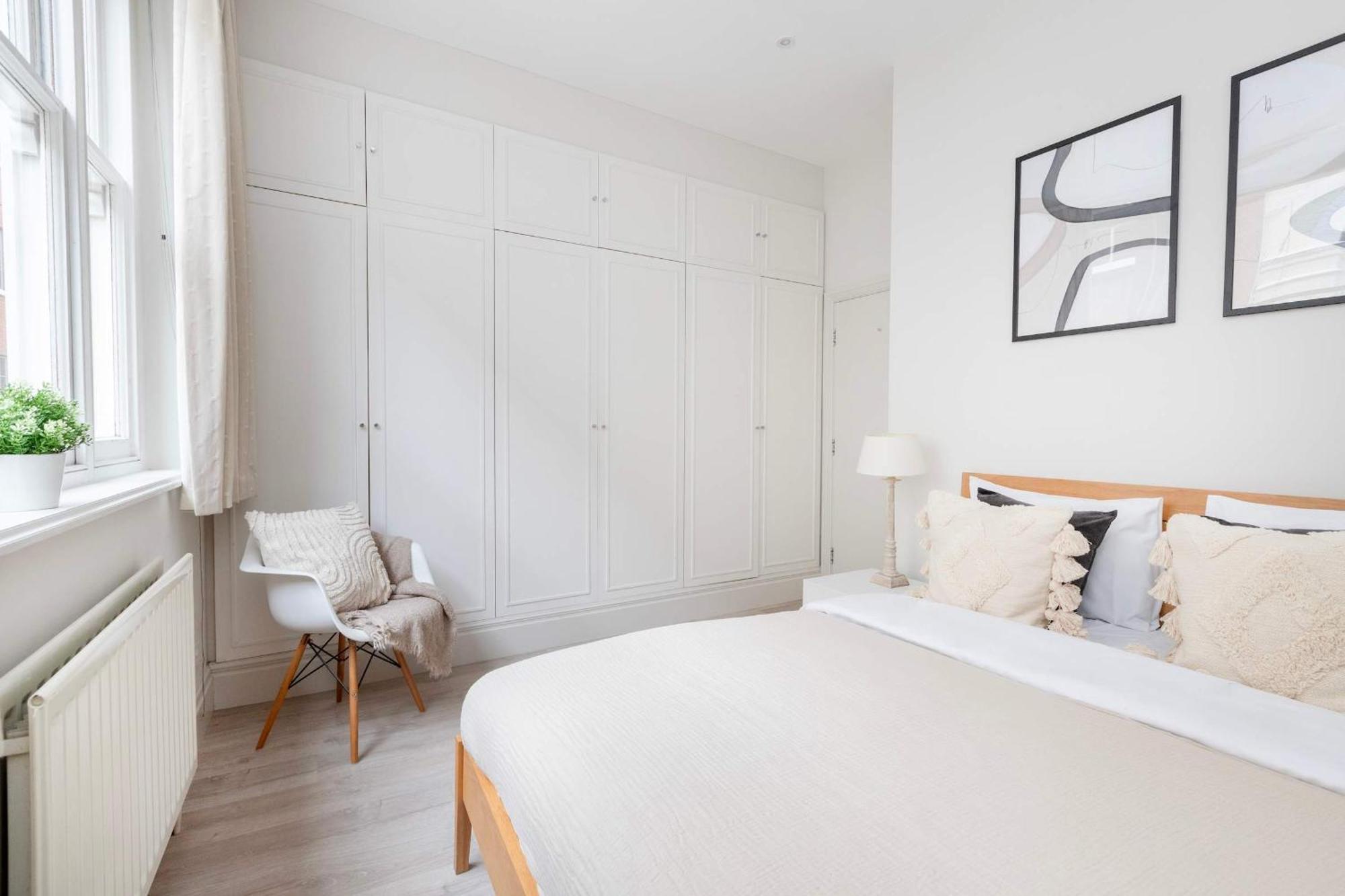 Heart Of London's Holborn - Cityapartmentstay * Londra